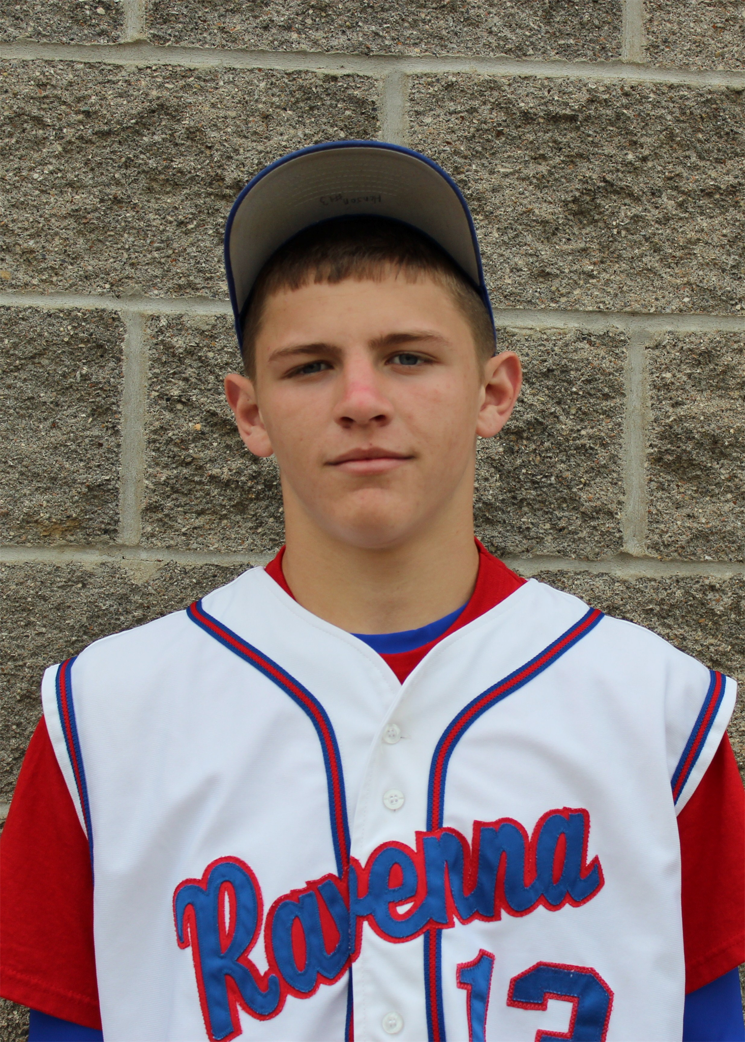 Jacob  Henson
