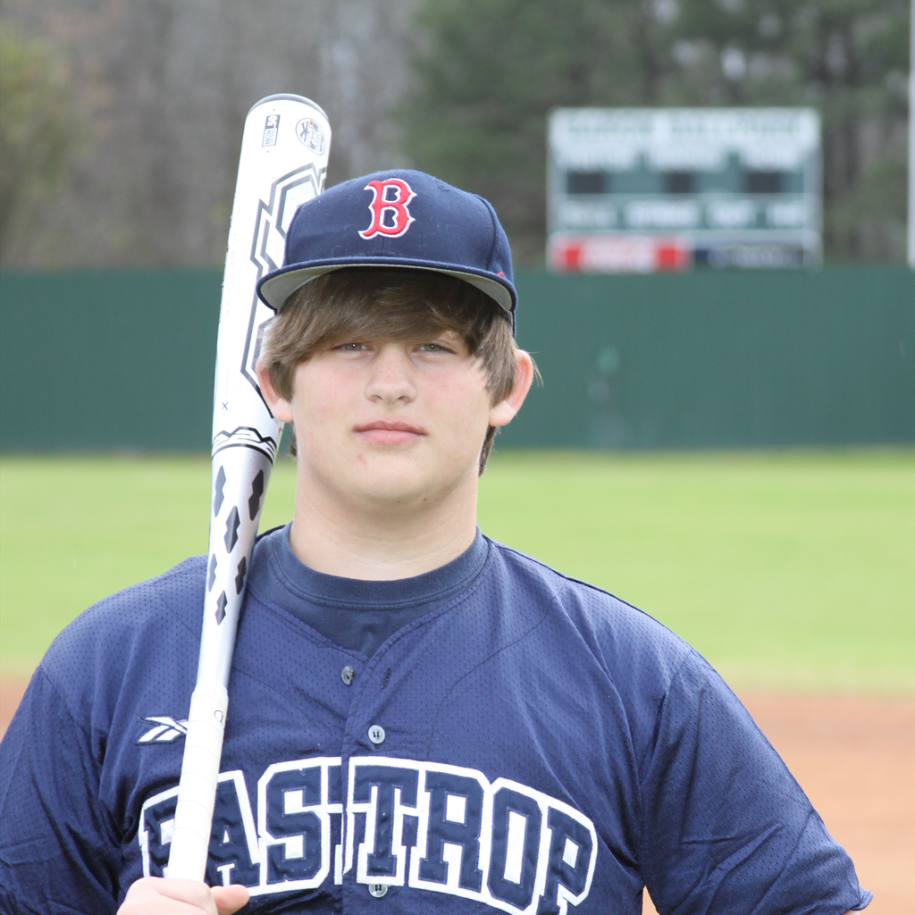 Jacob Pickett