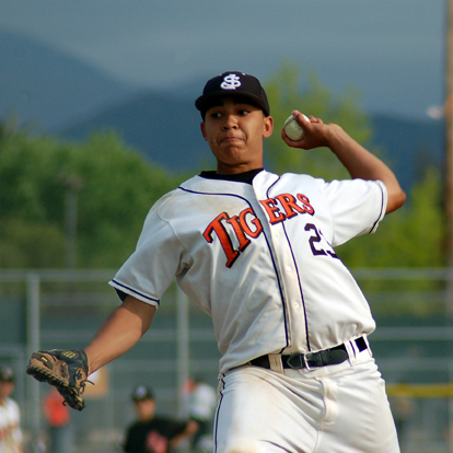 Jeron Harris