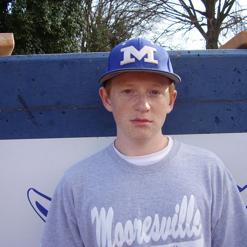Brian Ferguson mugshot