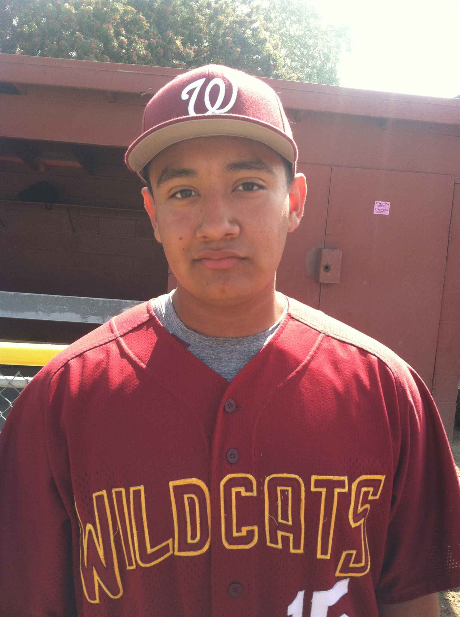 Jesse Rodriguez