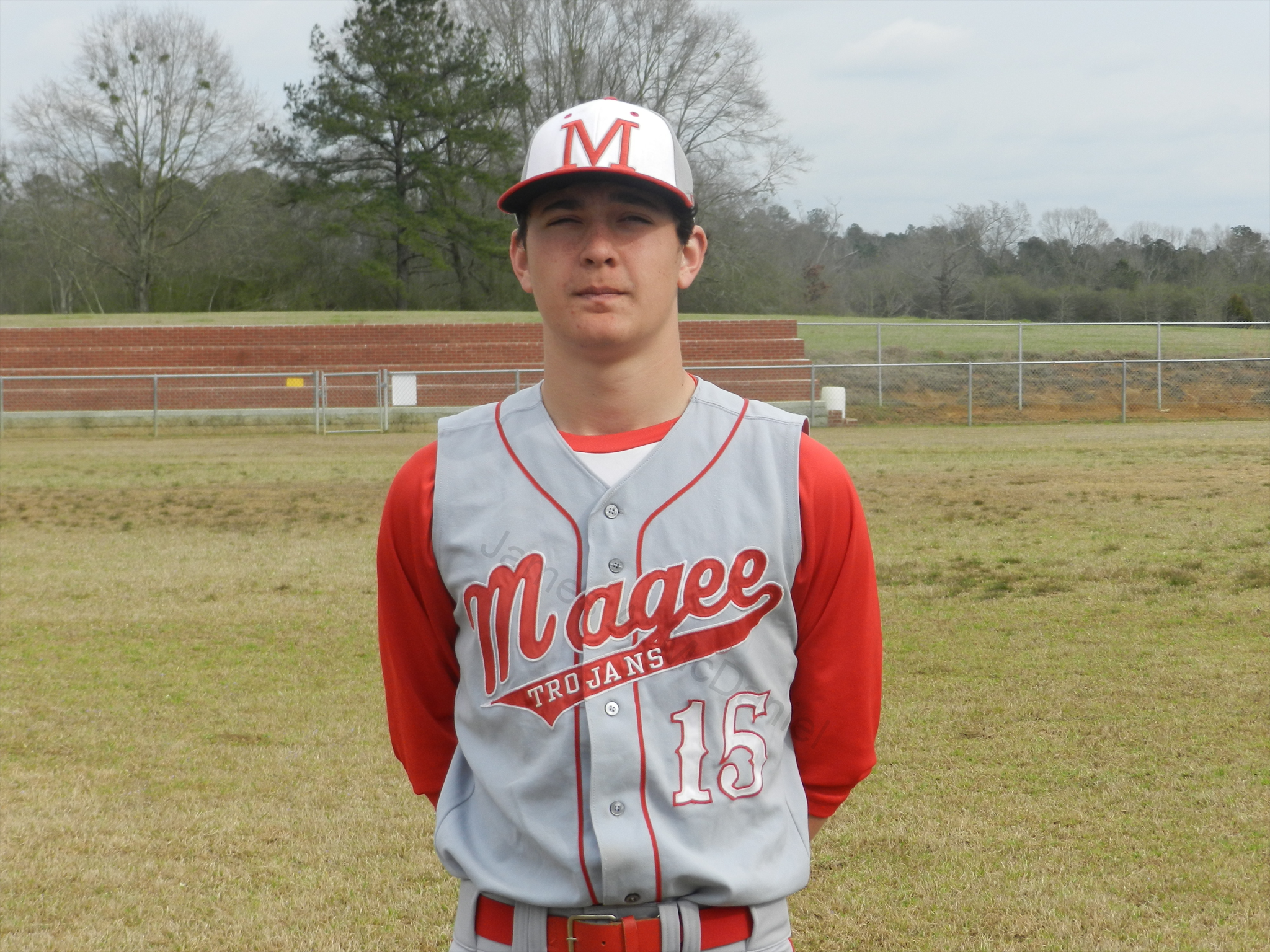 Ben Maddox