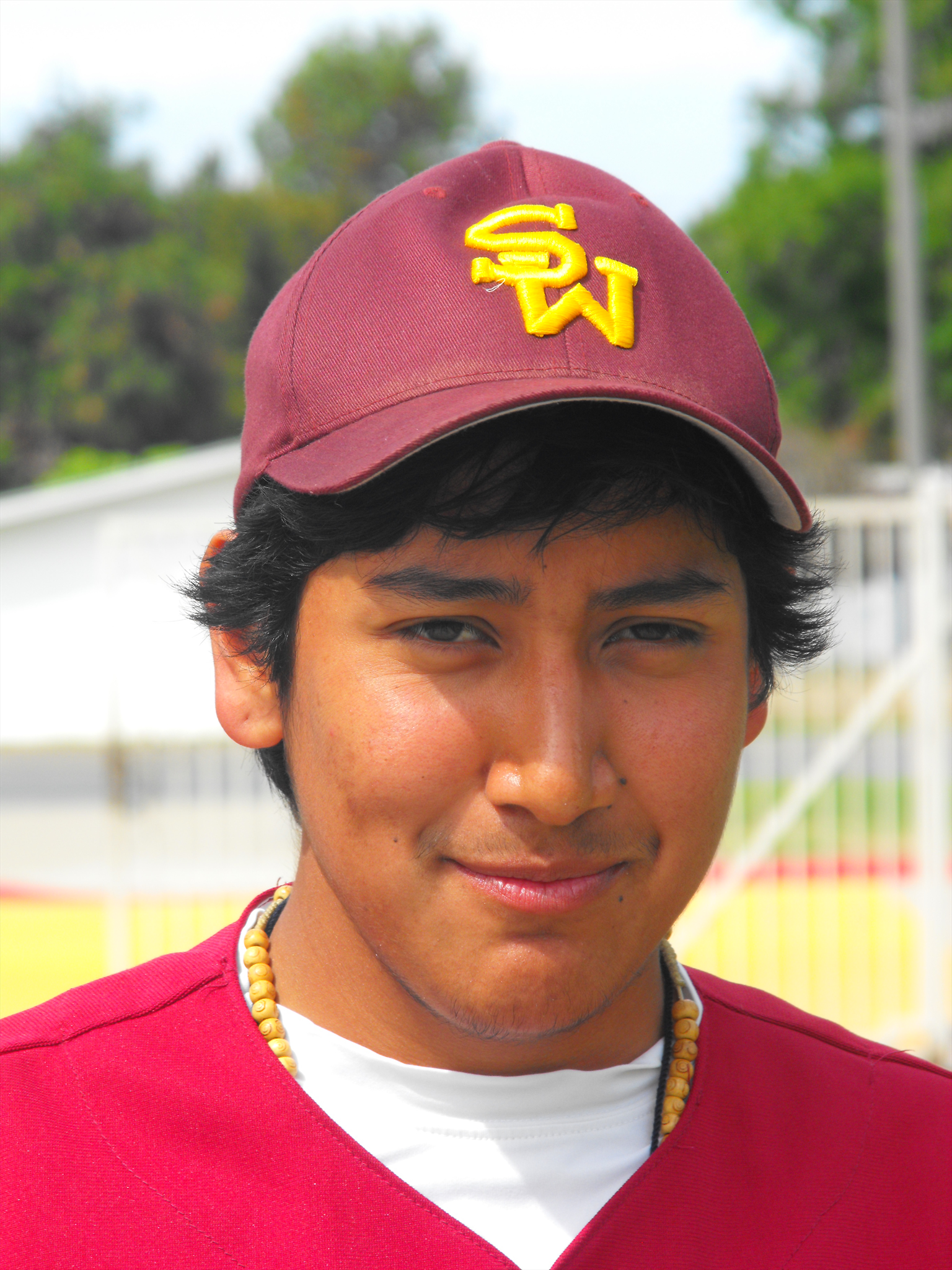 Chris Bueno