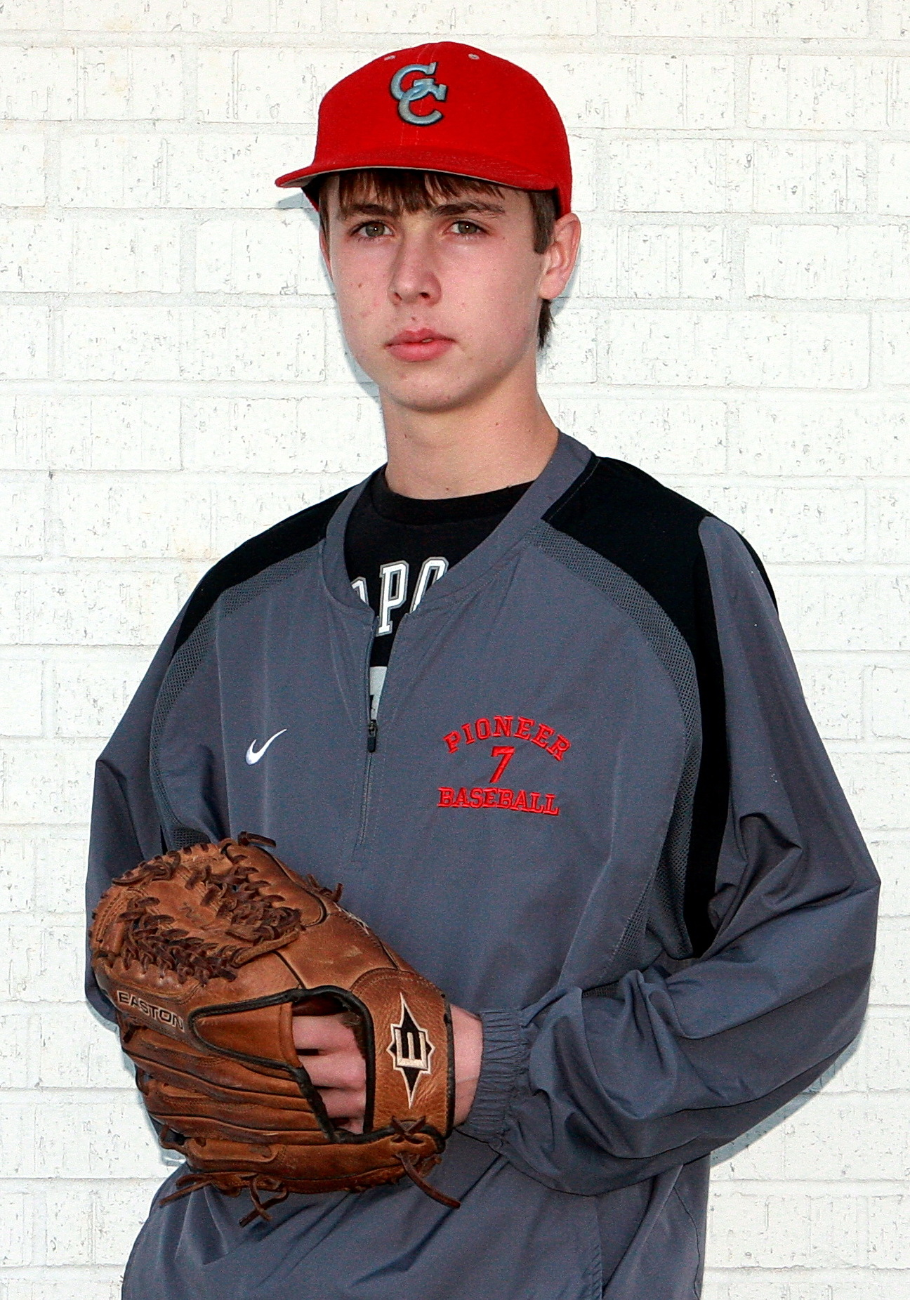 Blake  Spencer