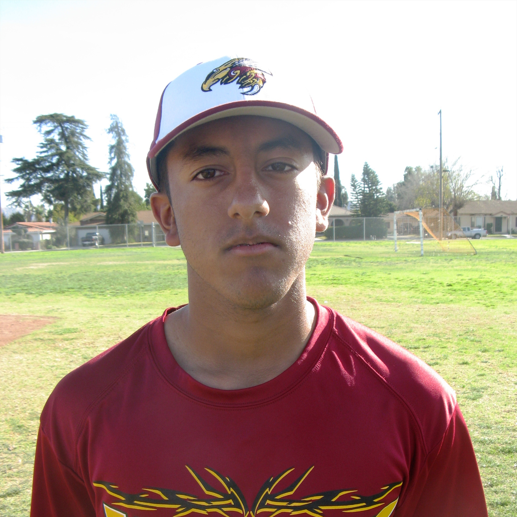 Alex Estrada mugshot
