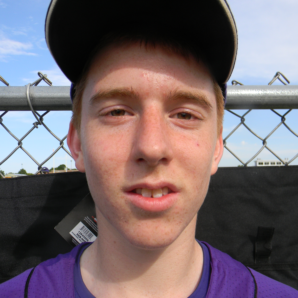 Terren Driscoll mugshot