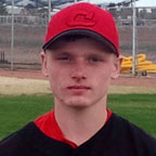 Christian Collom mugshot