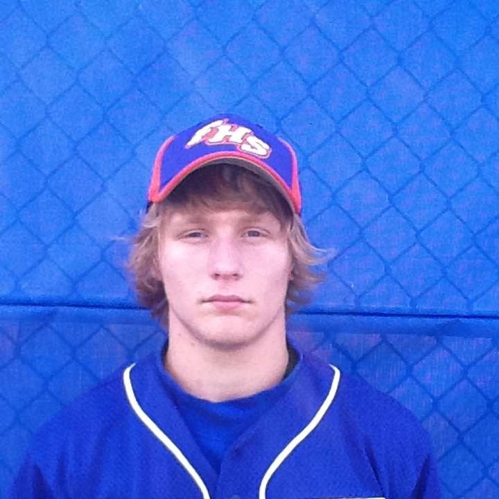 Skyler Gillies mugshot