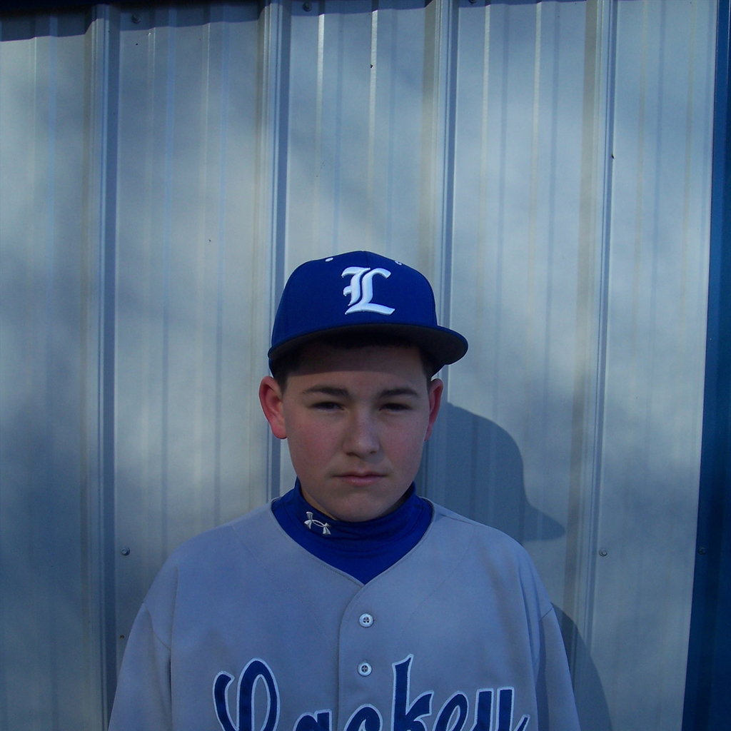Zachary  Wehausen mugshot