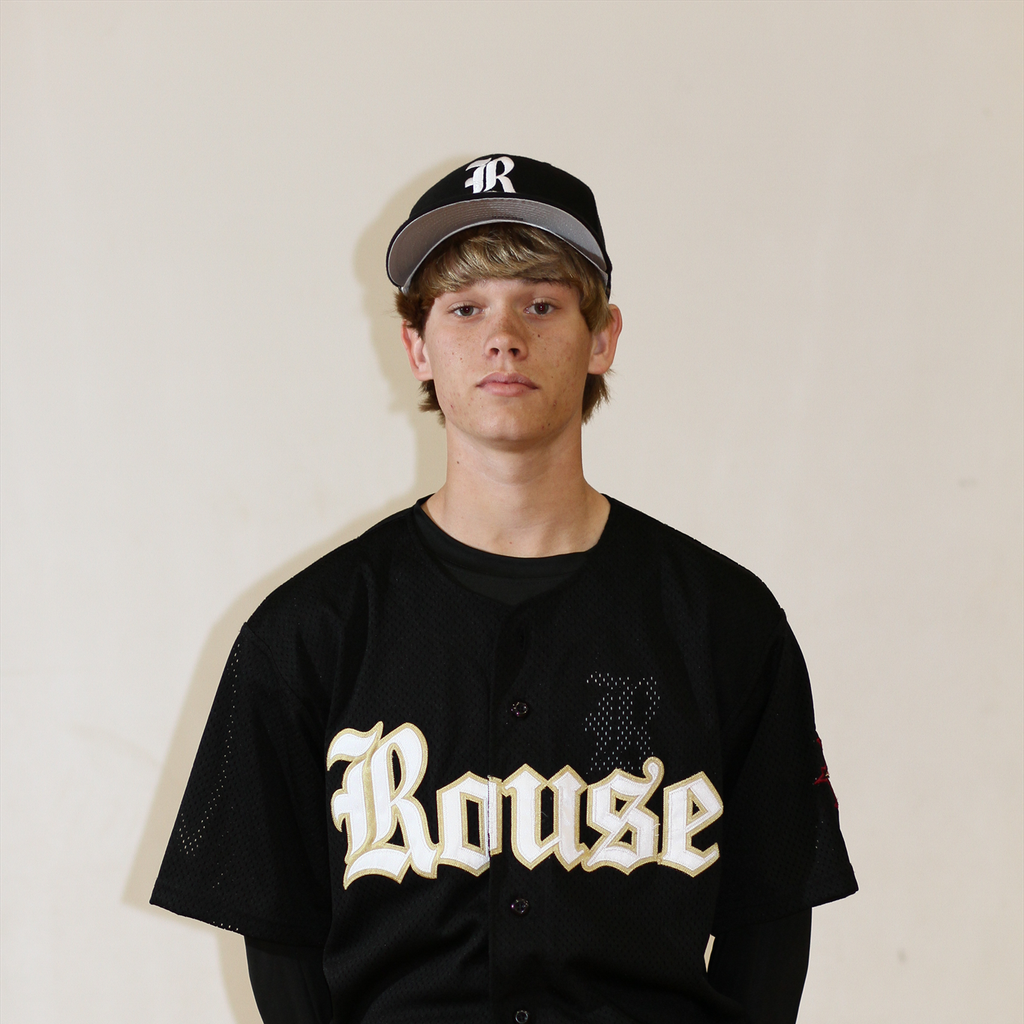 Colton Barnes mugshot