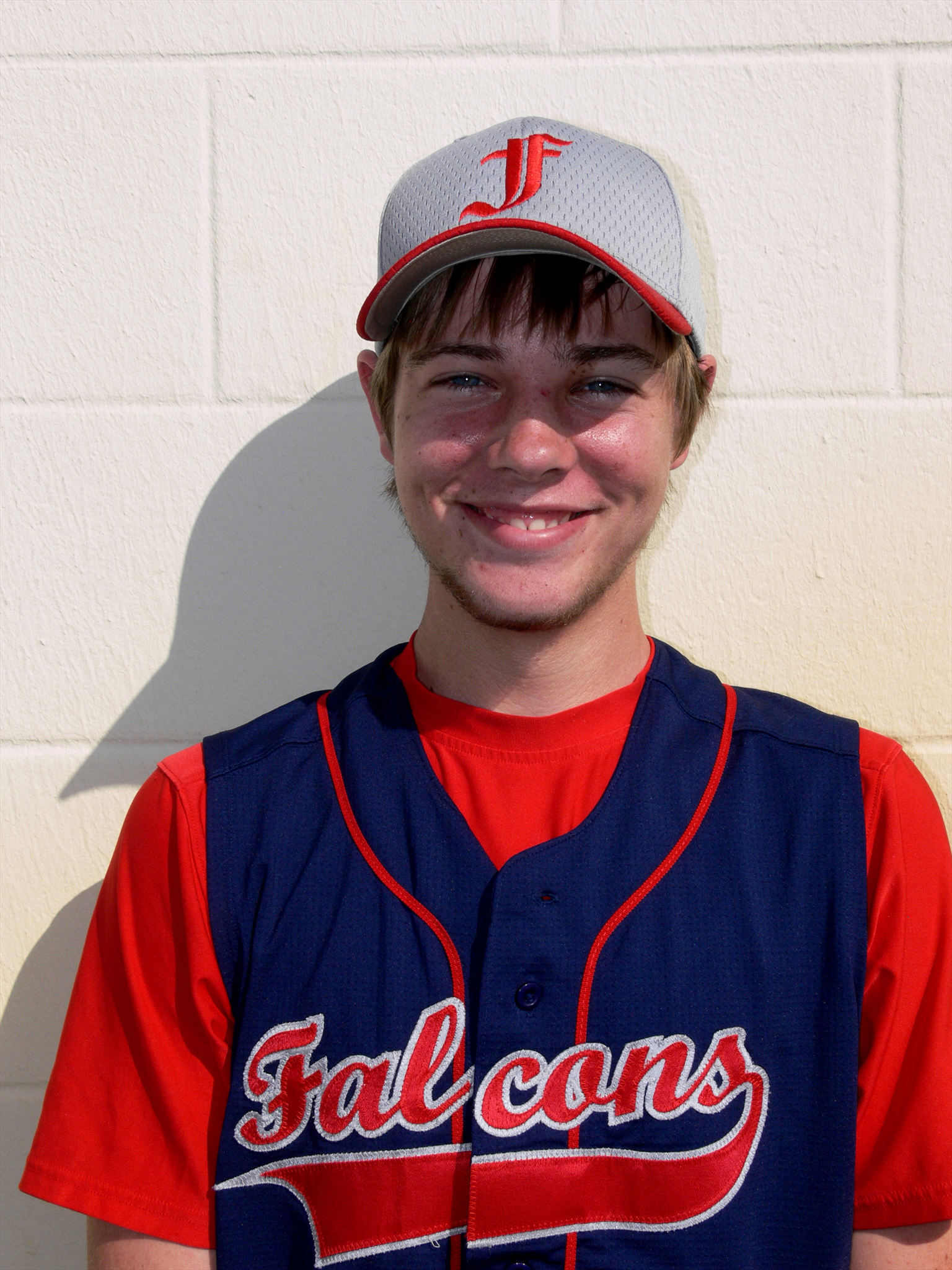Wyatt Bracewell