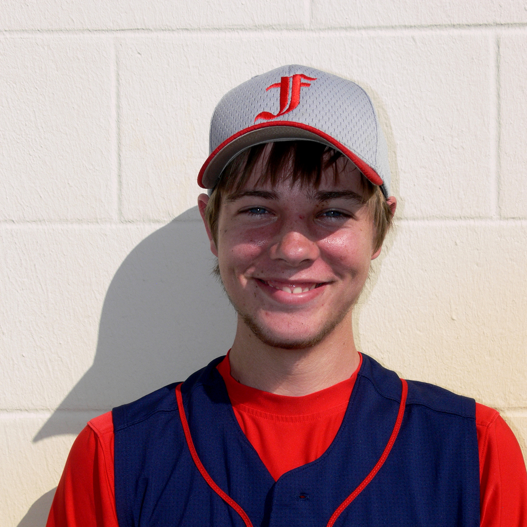 Wyatt Bracewell