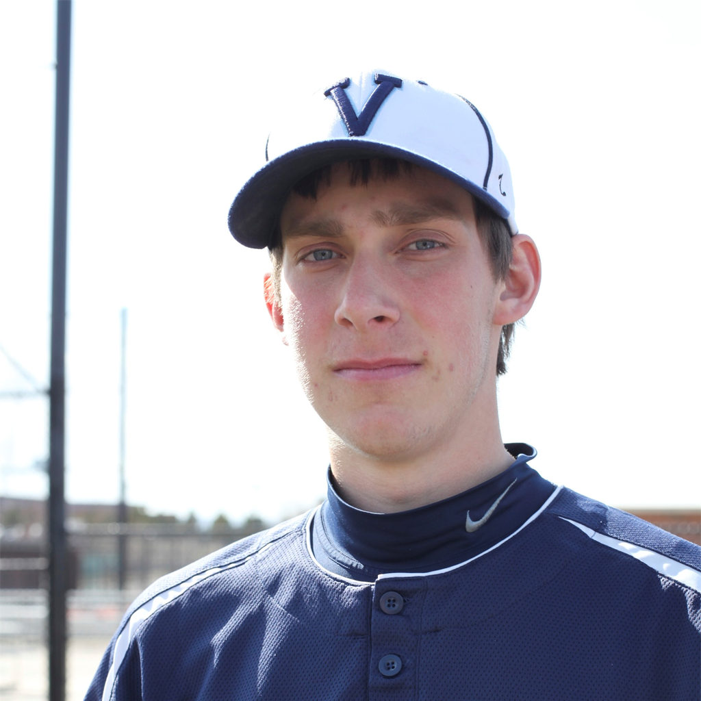 Brandon Velarde
