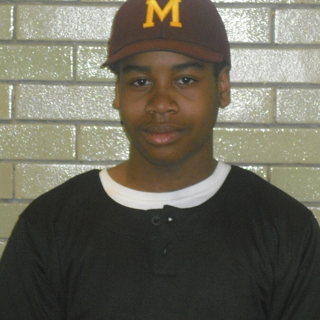 Trevelle Taylor