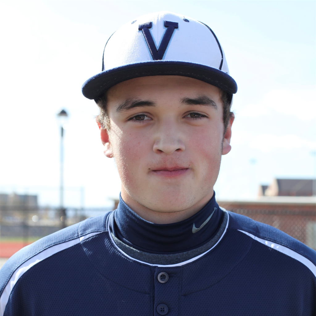 Parker Wiese