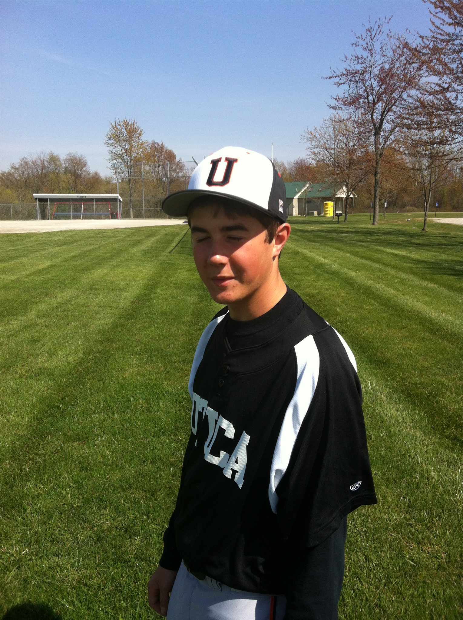 Evan Agattas