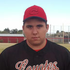 Zach Yarbrough mugshot