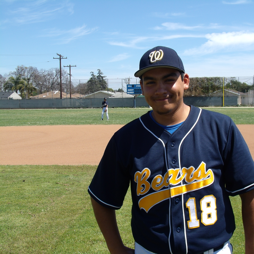 Jonathan  Rosales