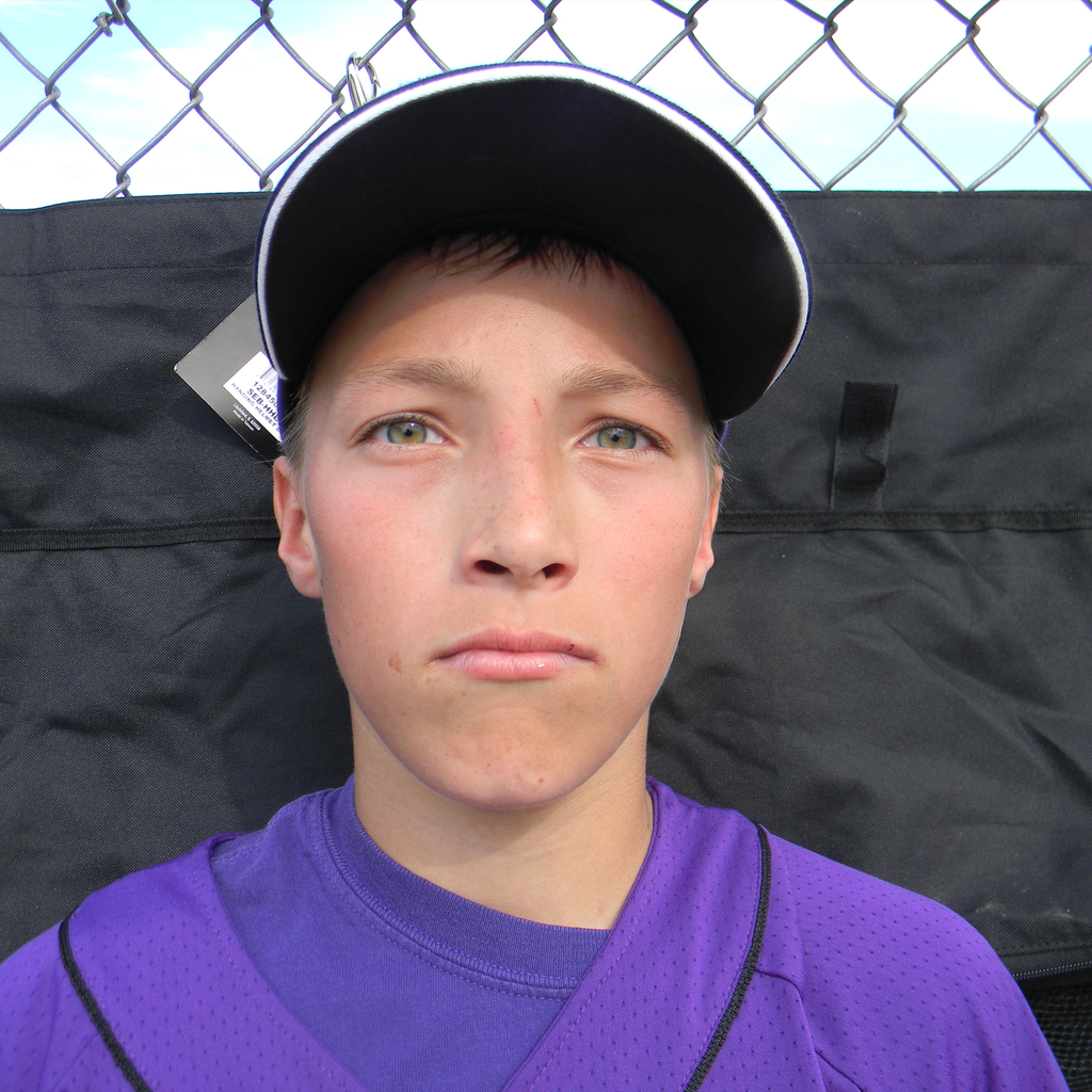 Tanner Woepse mugshot