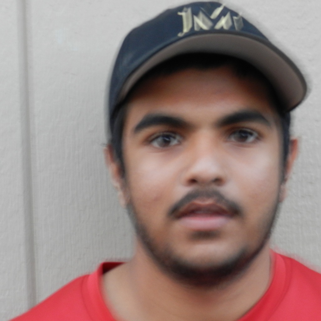 Manjot Atwal mugshot