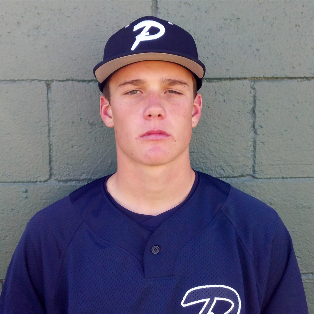 Nick  Petesch mugshot