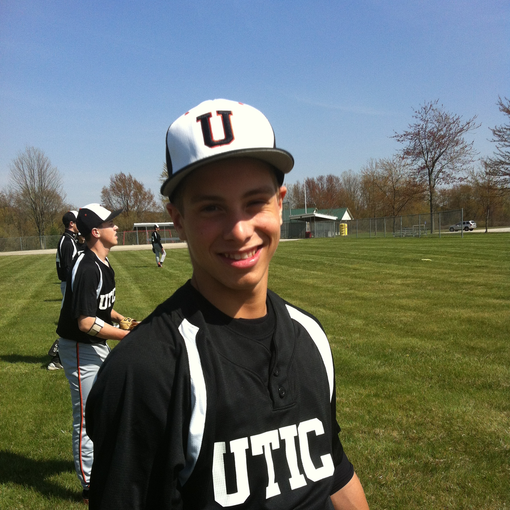 Sam Goepper