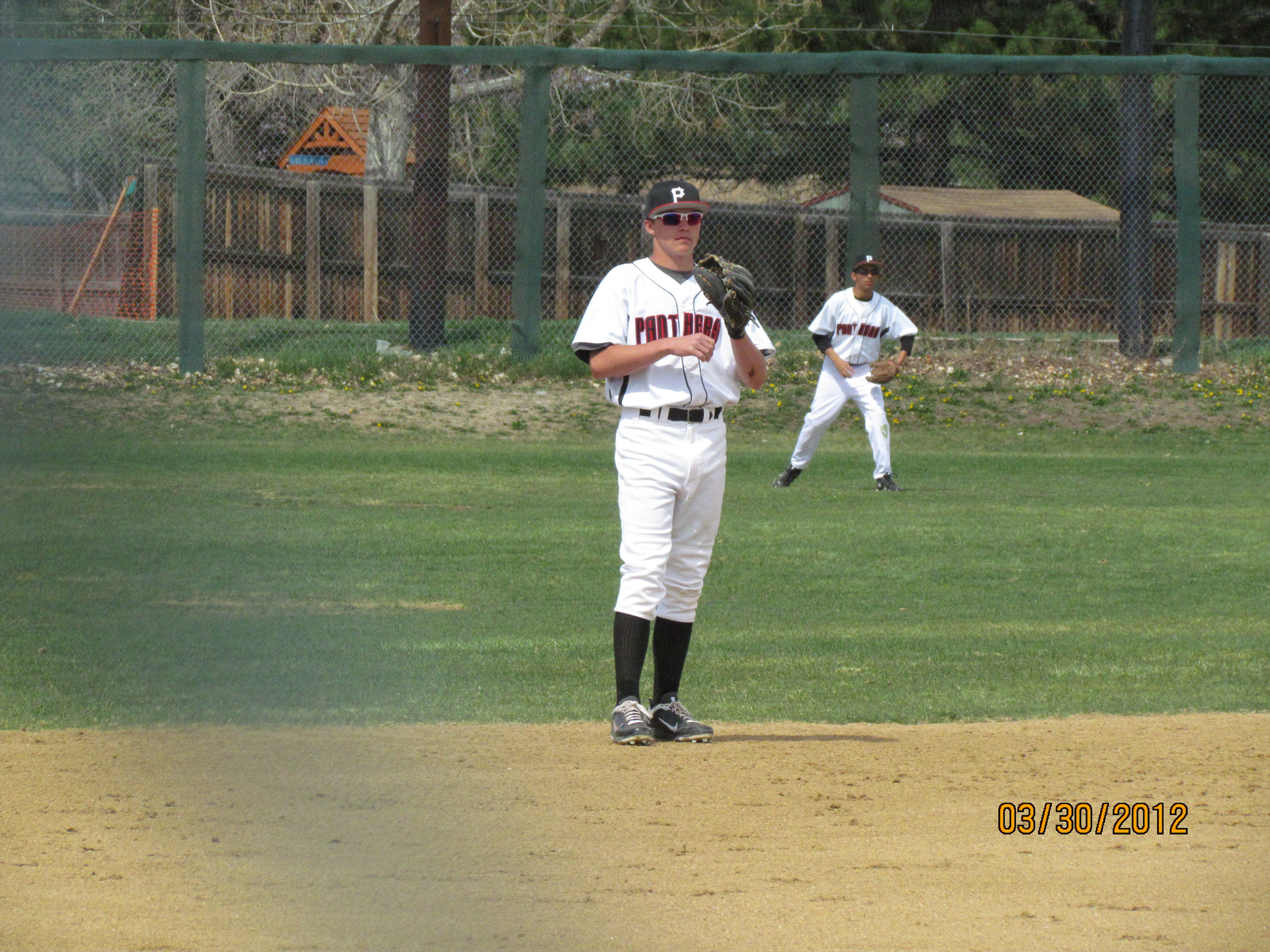 Chase  Wagoner