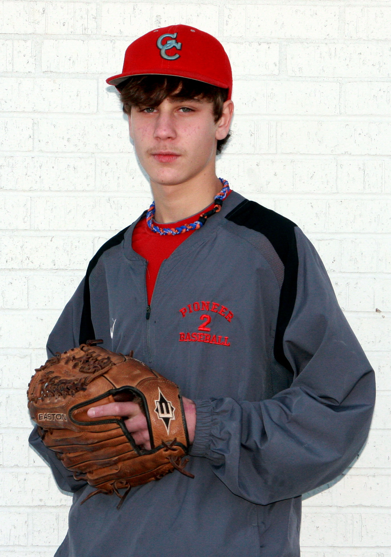Andrew Hughes
