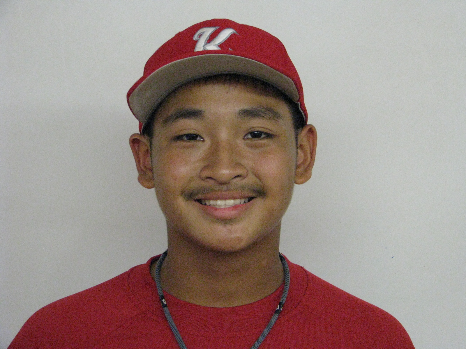 Sean Kawamura