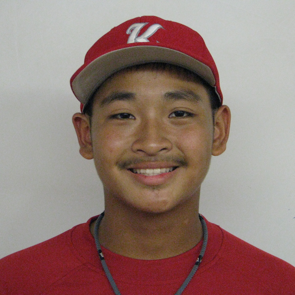 Sean Kawamura mugshot