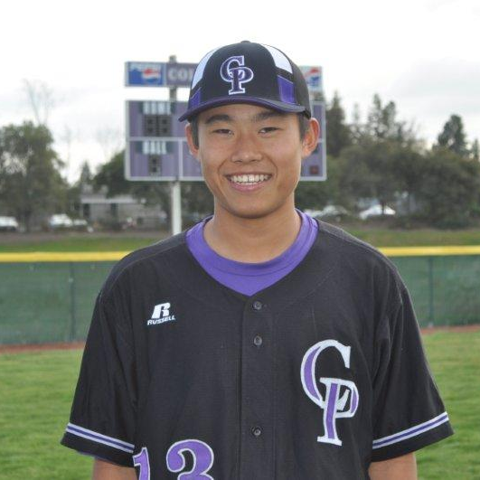 Justin Leung mugshot
