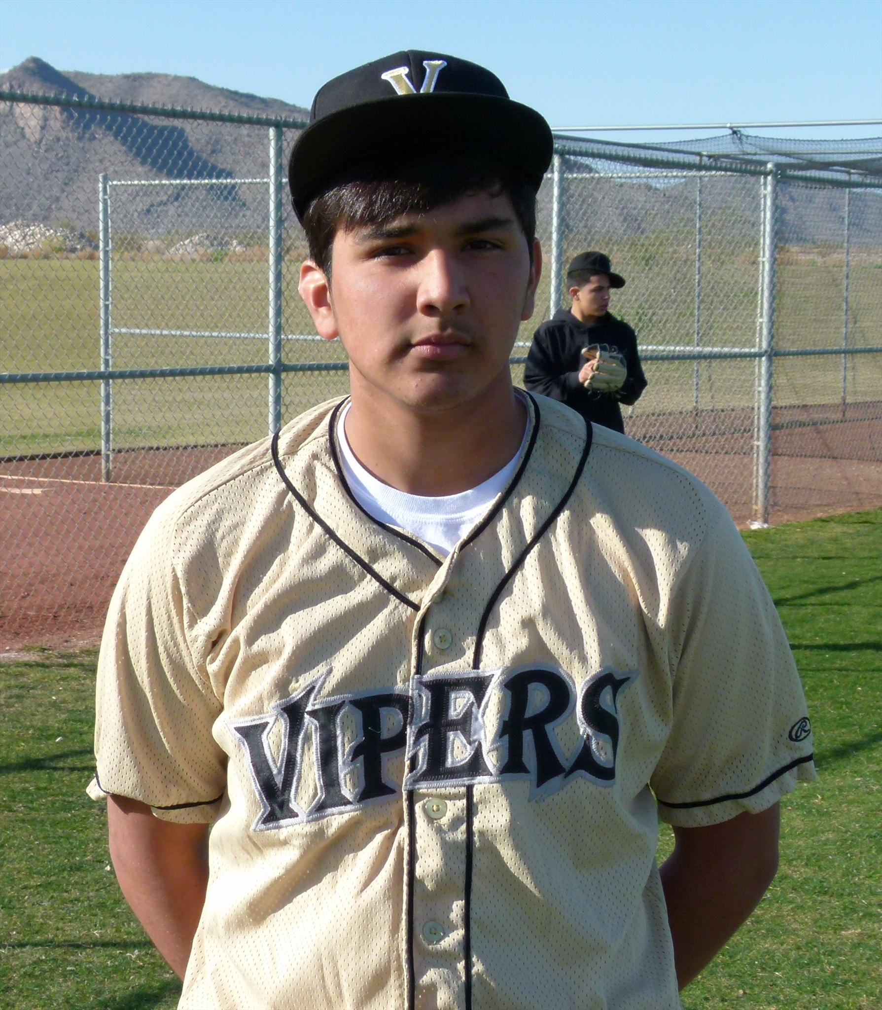 David Garcia
