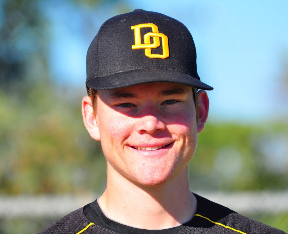 Eli Mower