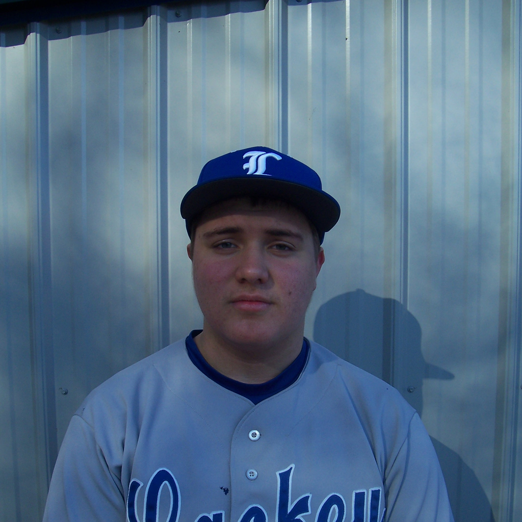 Tyler   Turner mugshot