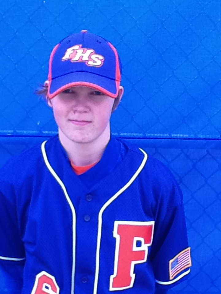 Caleb Urquhart