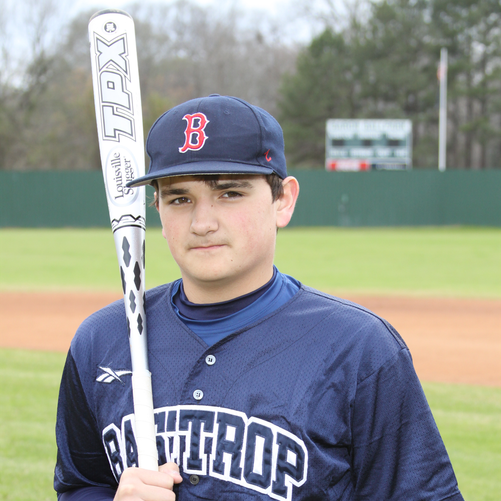 Clay Thomas Winnon