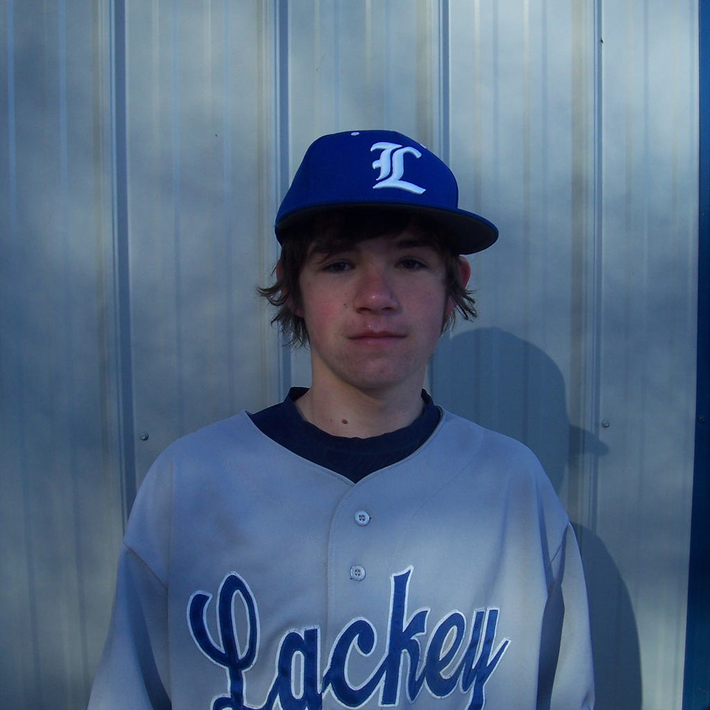 Austin  Ball mugshot