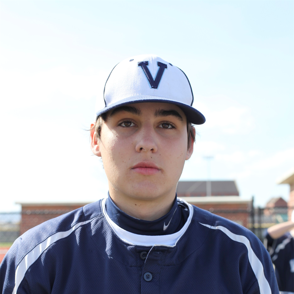 Landon Troka