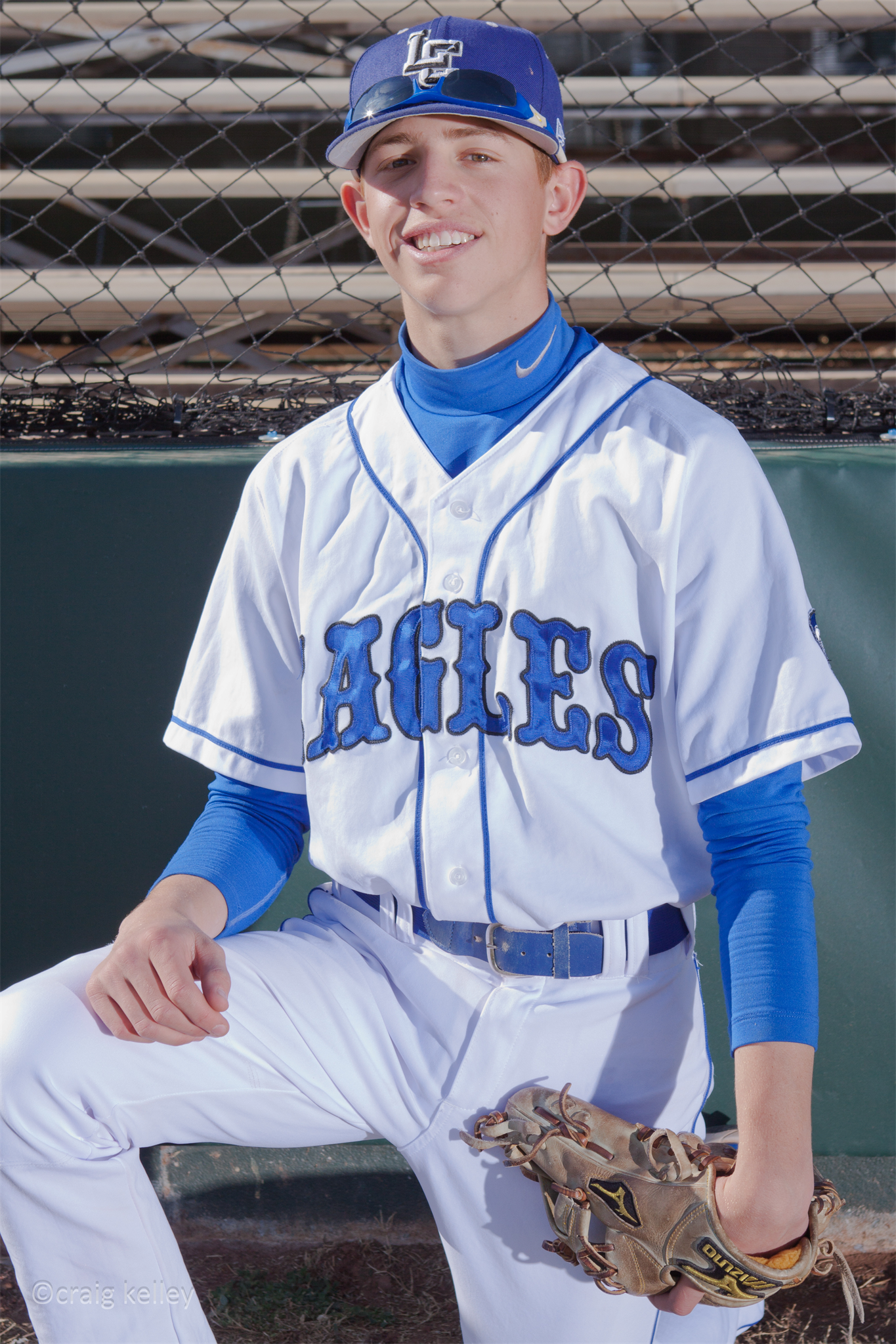 Brooks  Pitaniello