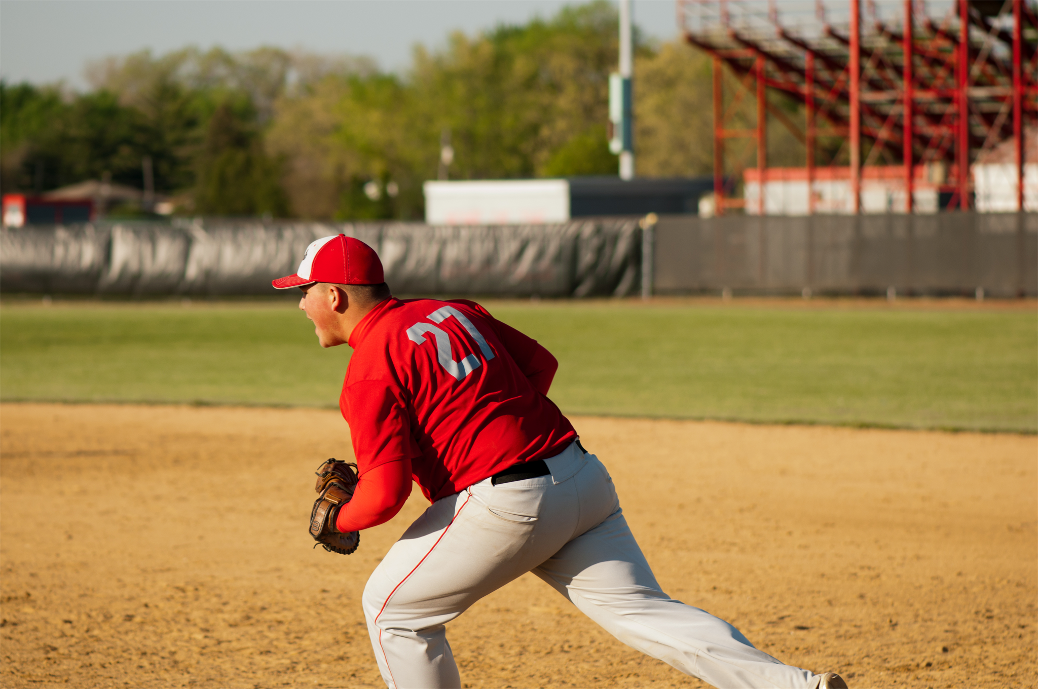T.J. Walton