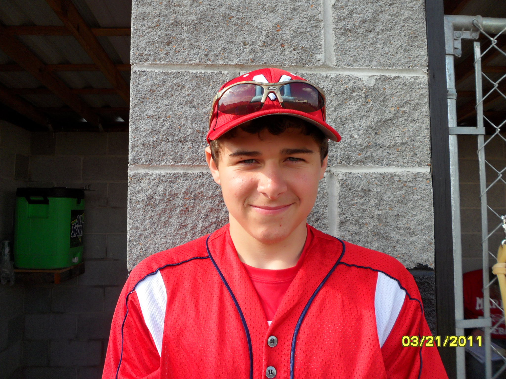 Dustin Tilson