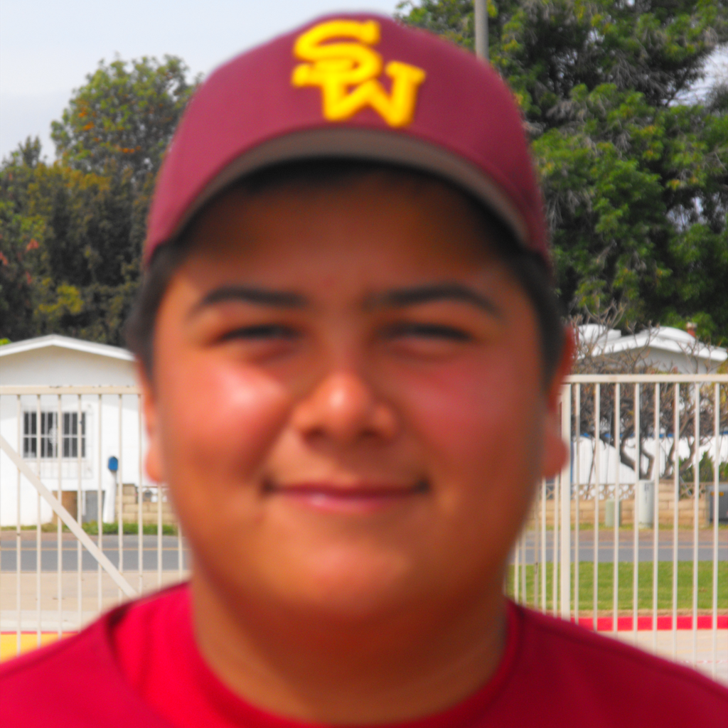 Sem Castillo mugshot
