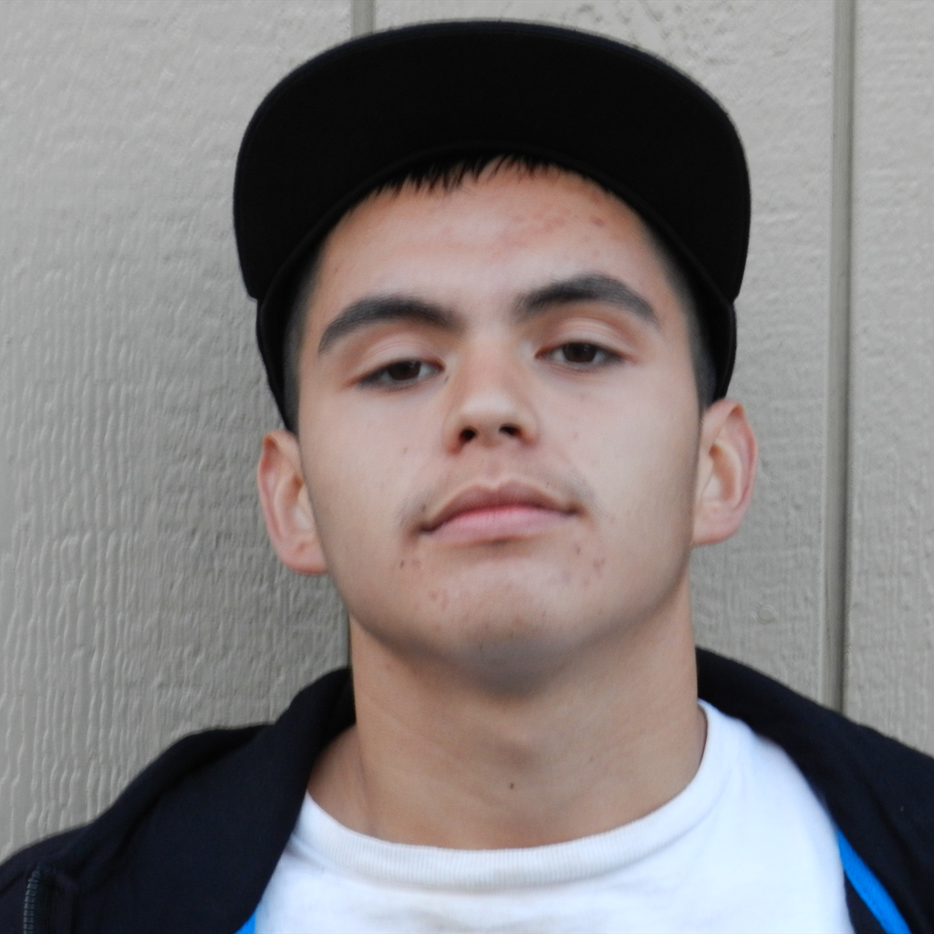 Israel Vargas mugshot