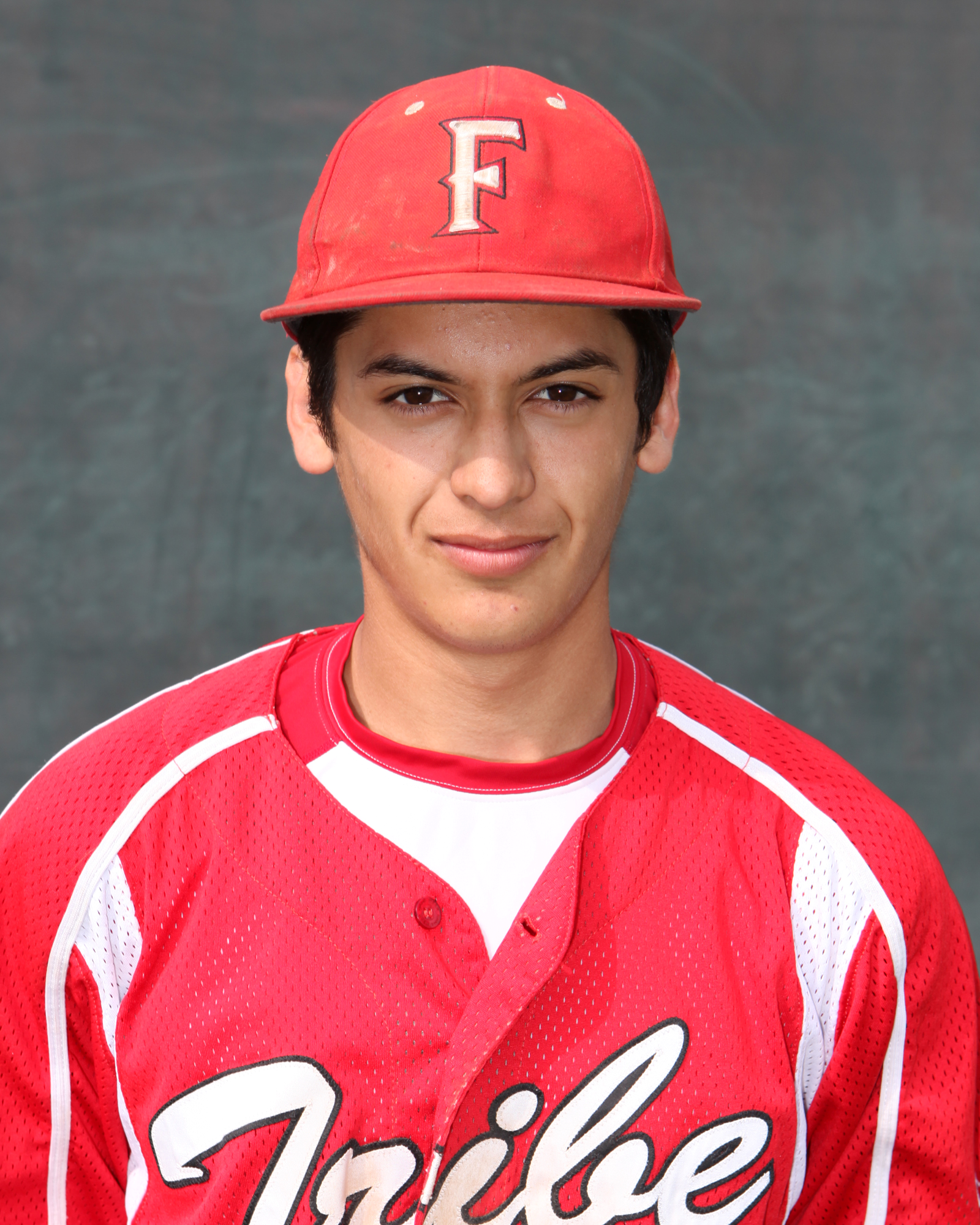 Brennan Sandoval