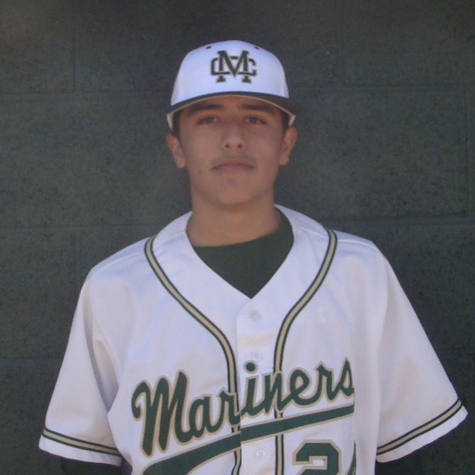 Miguel Mendoza mugshot