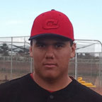 Richard Garcia mugshot