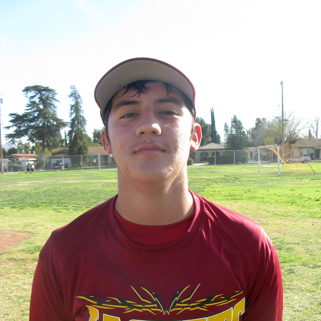 Adrian Castro mugshot