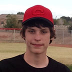 Tanner Shields