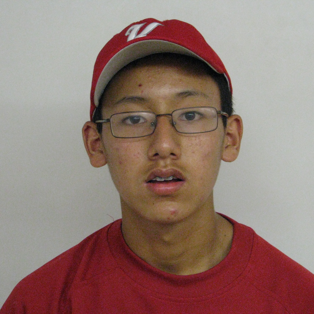 Kaishu Tamura mugshot