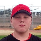 Cody Tessier mugshot